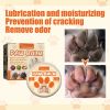 Pets moisturizing paw cream cats and dogs universal deep moisturizing soles of the feet paws meat pad dry crack care cream