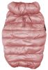 Pet Life 'Pursuit' Quilted Ultra-Plush Thermal Dog Jacket