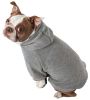 Fashion Plush Cotton Pet Hoodie Hooded Sweater