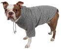 Fashion Plush Cotton Pet Hoodie Hooded Sweater